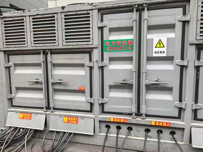 盂县柴油发电机组换季保养注意哪些事项？