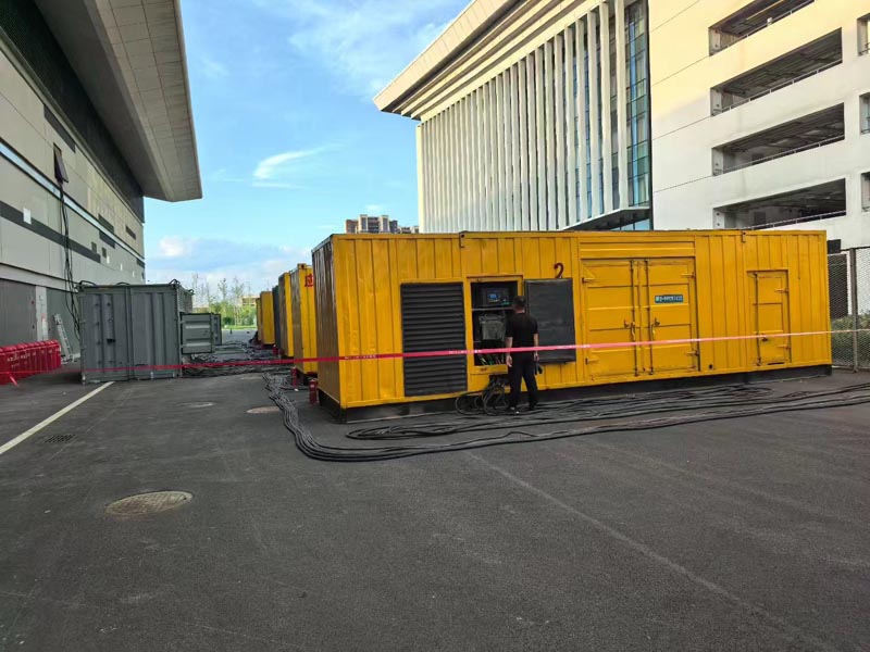 盂县柴油发电机冬季保养注意事项?