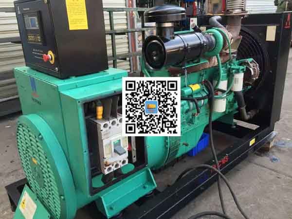 盂县租赁发电机-发电机一般变压器磁芯所使用的是什么材料?