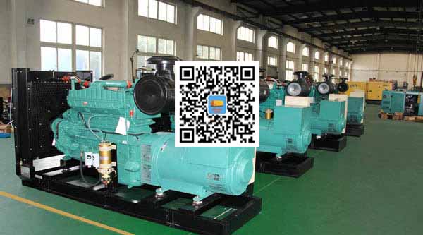 盂县发电机租赁-60Hz发电设备出口的可行性研究