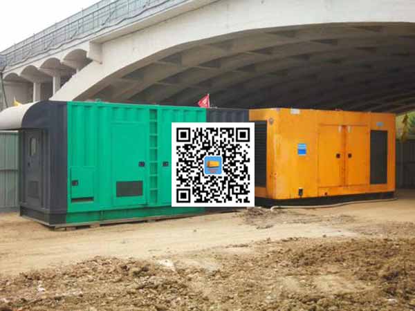 盂县决定发电机顺利启动的因素及如何解决发电机冬季起动困难问题