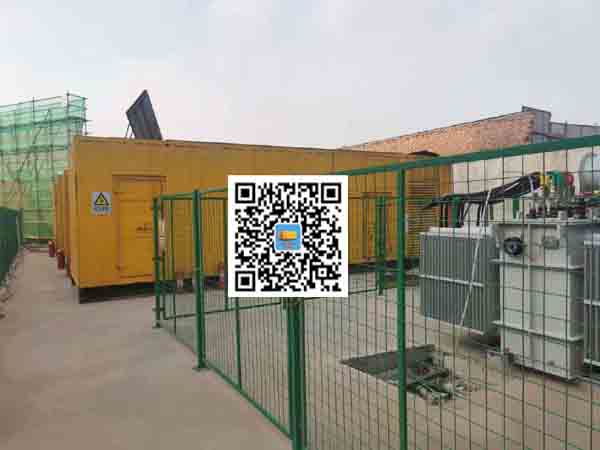 盂县发电机组的社会应用有哪些