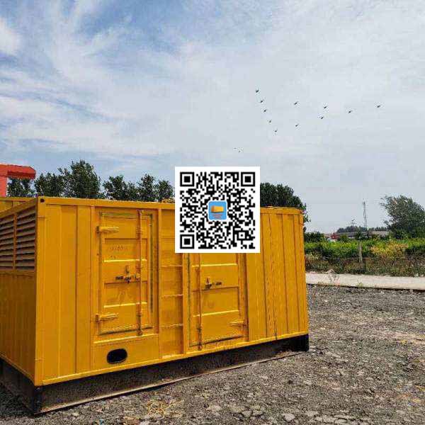 盂县发电机出租发电机电刷的结构与作用是什么