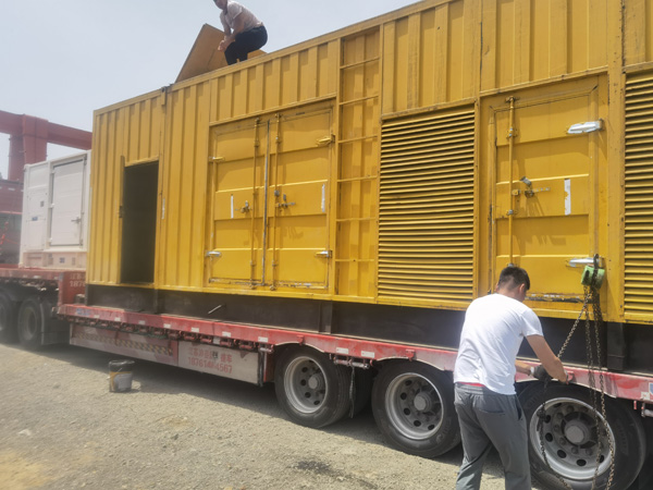 盂县发电机出租100KW发电机需要什么规格的电缆线?