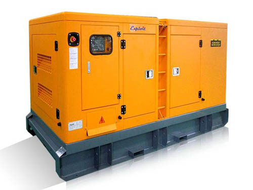 盂县影响 200kw 柴油发电机油耗的因素有哪些?