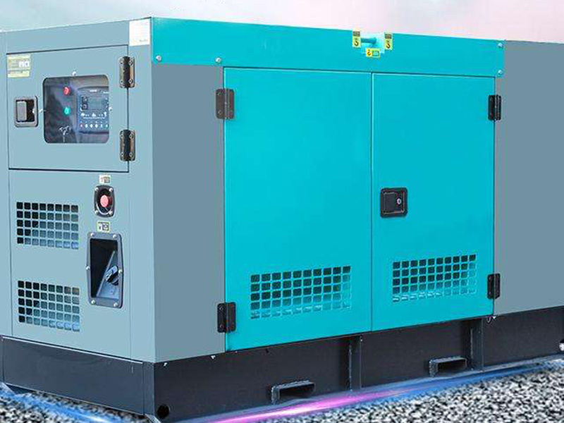 盂县50KW柴油发电机油耗是多少?