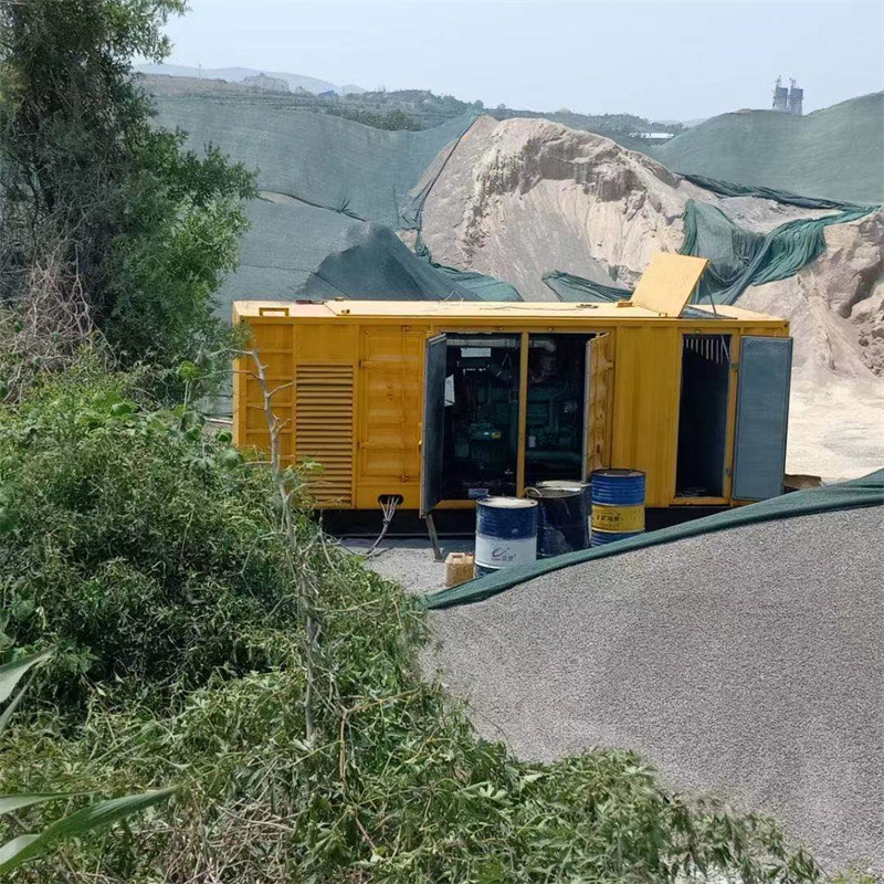 盂县影响 400KW 柴油发电机组油耗的因素有哪些?