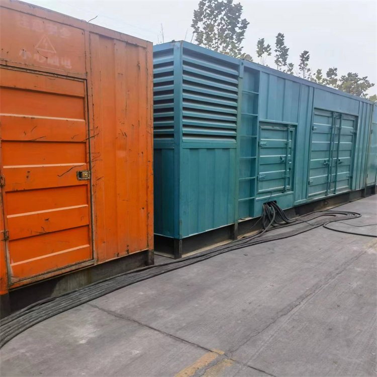 盂县如何选择适合 600kW 柴油发电机组的热继电器?