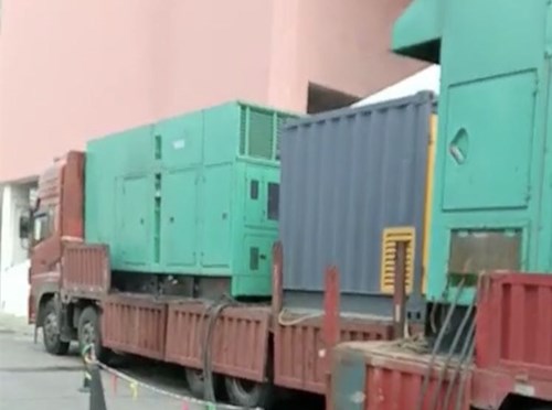 盂县柴油发电机的功率因数一般是多少?