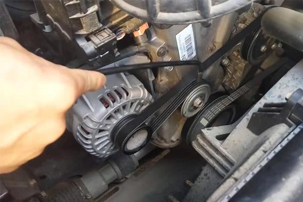 盂县转速传感器的工作原理是什么?