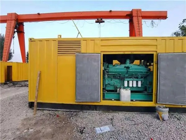 盂县冬季低温环境下，500KW发电机组应该选择什么类型的启动电瓶？
