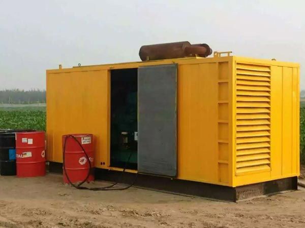 盂县安装新的水冷式机油散热器密封件有哪些注意事项？