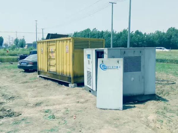 盂县柴油发电机组冬季日常维修需要哪些工具?